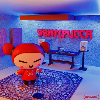 SENTIPUCCA by LIAH