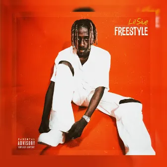 Freestyle by Lil5ive