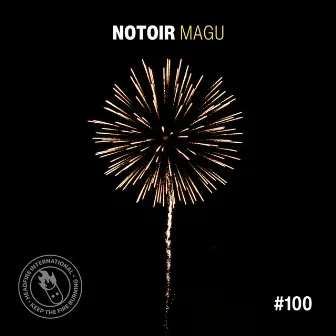 Magu by Notoir