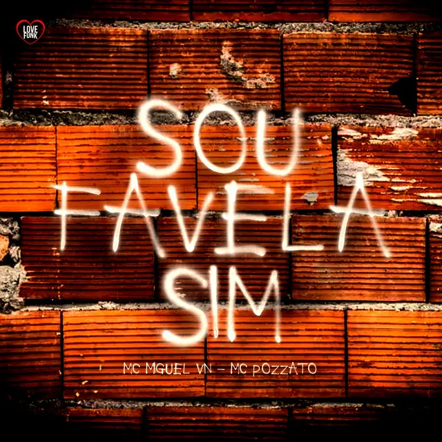 Sou Favela Sim