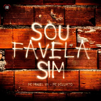 Sou Favela Sim by Pozzato