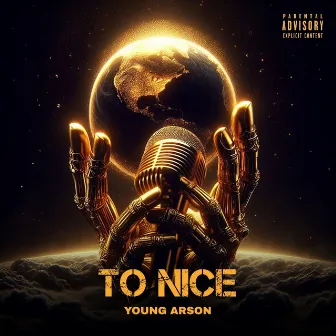 To Nice by Young Arson