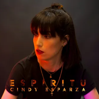 Espíritu by Cindy Esparza