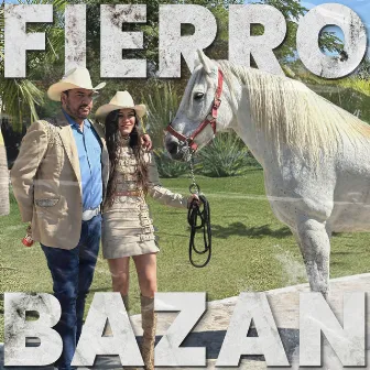 Fierro Bazan by El Lobo De Durango