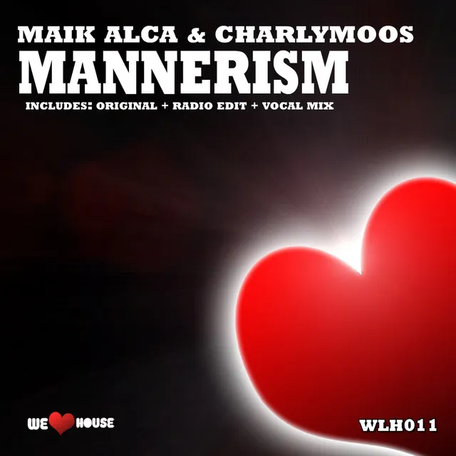 Mannerism - Extended Mix