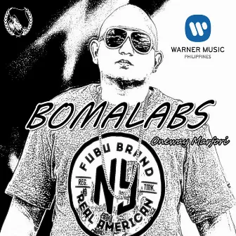 Bomalabs by Oneway Marfori