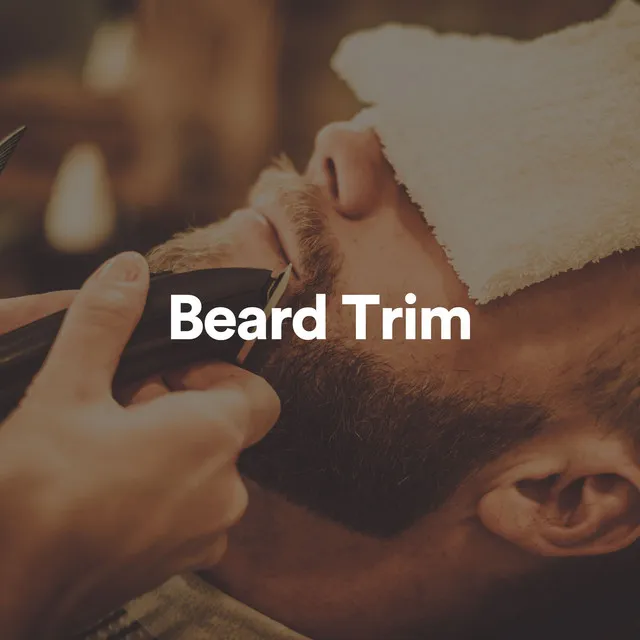 Beard Trim