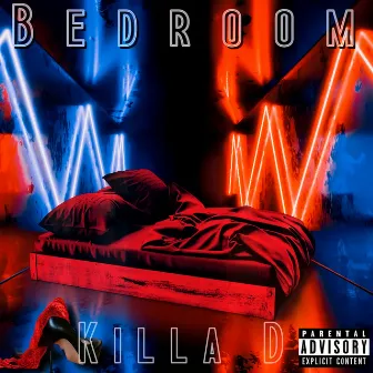 Bedroom by Killa D