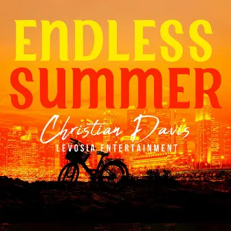 Endless Summer by Christian Davis