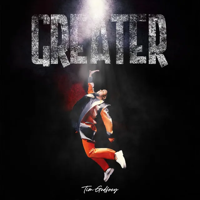 Greater