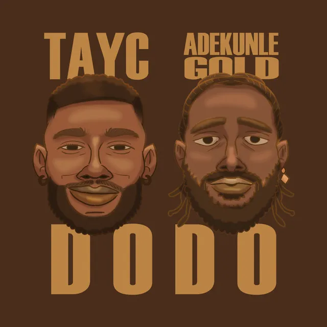 D O D O - Adekunle Gold Version