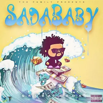 Skuba Sada by Sada Baby