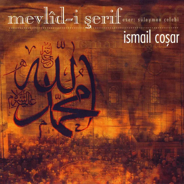 İsmail Coşar