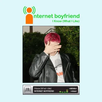 I Know (What I Like) by Internet Boyfriend