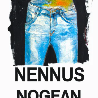 Nennus Nogean by Susana Ferrer