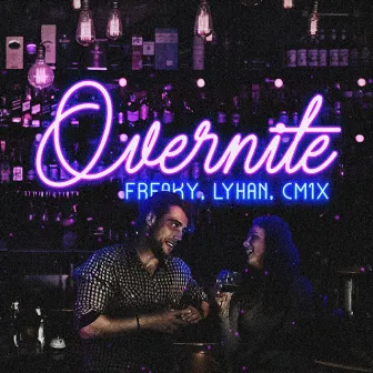 Overnite by Lyhan