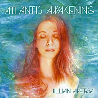 Atlantis Awakening by Jillian Aversa