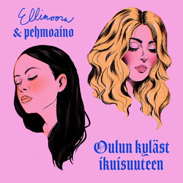 Oulun kyläst ikuisuuteen (feat. pehmoaino) [Vain elämää kausi 14]