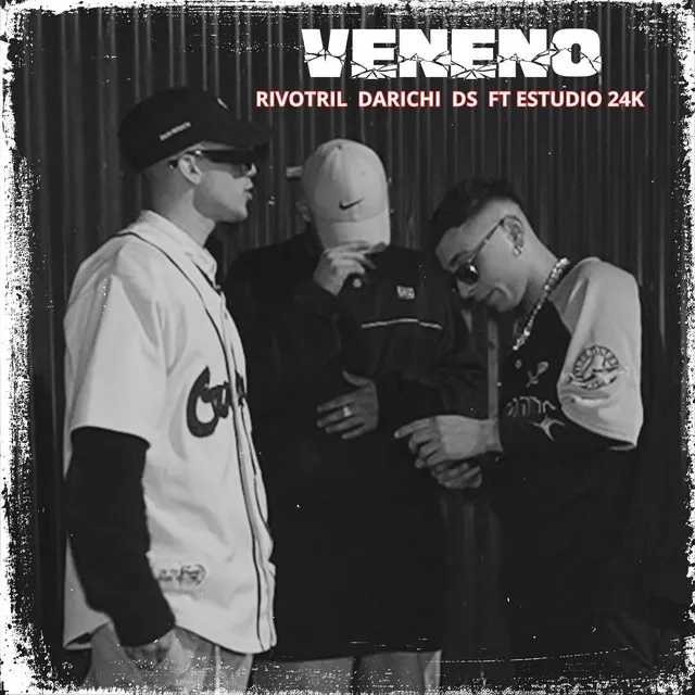 Veneno