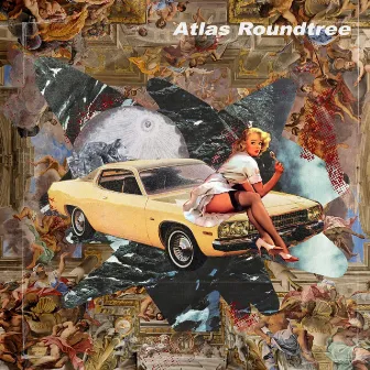 Atlas Roundtree by Roundtree