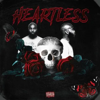 HEARTLESS by Playmoney