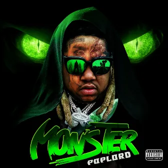 Monster by PopLord