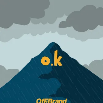 o,k by OfF.Brand