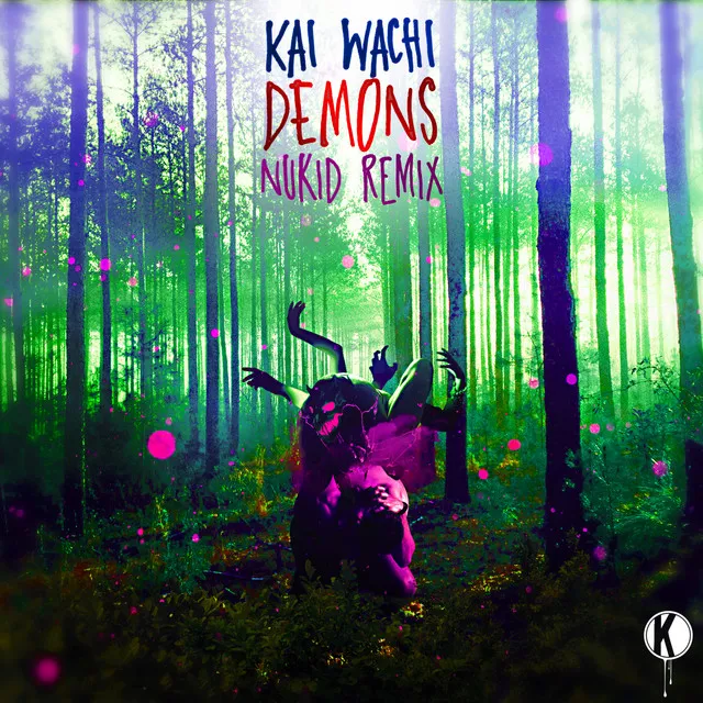 Demons - NuKid Remix