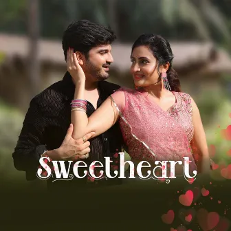 Sweetheart by Rajshree