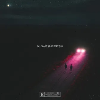 Symbiose by Vin-G & Fresh