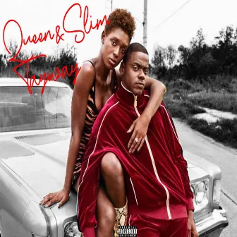 Queen & Slim by Tayway