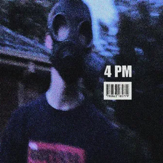 4pm by Gutterboy