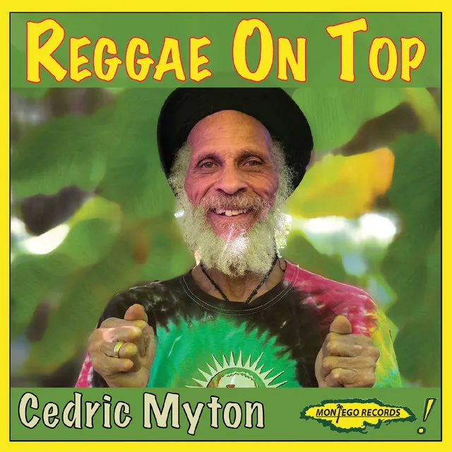 Reggae on Top