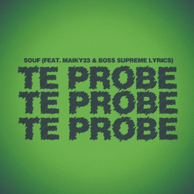 Te Probe