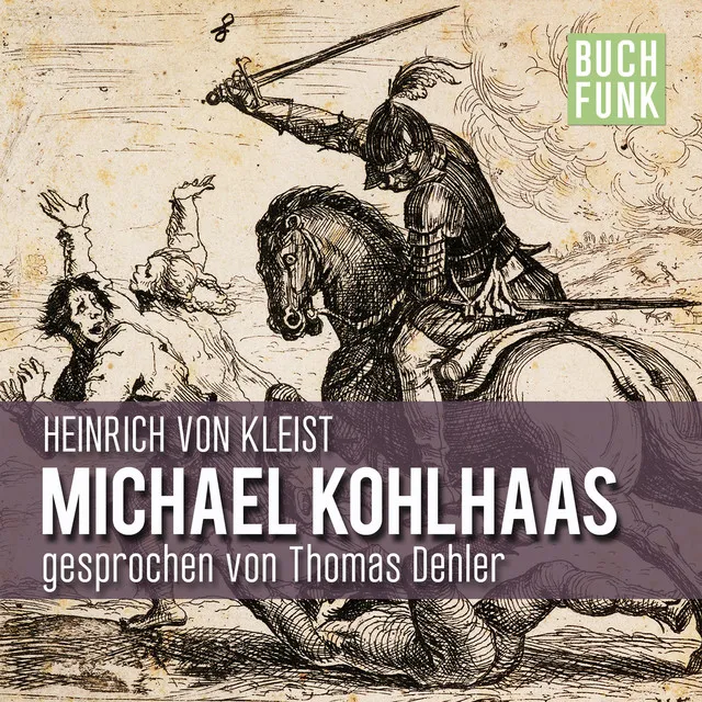 Track 1 - Michael Kohlhaas