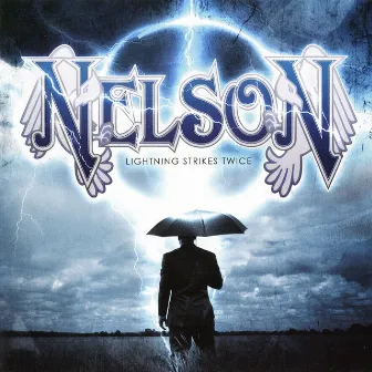 Lightning Strikes Twice by Nelson