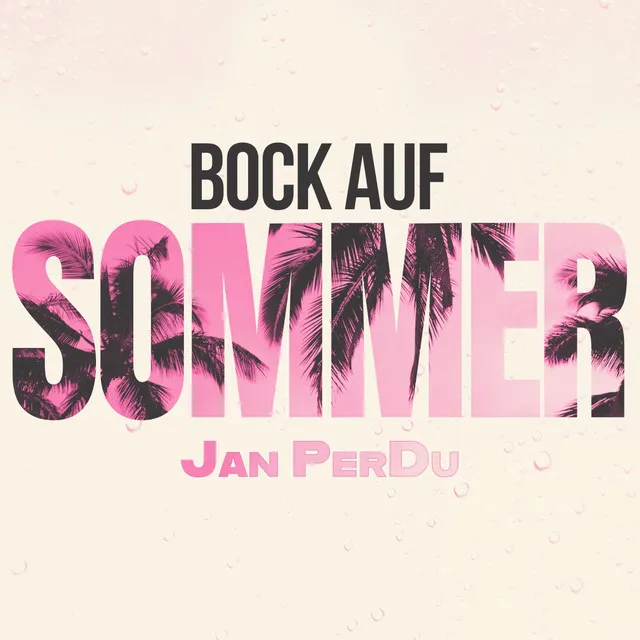 Bock auf Sommer