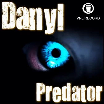 Predator by Dany L