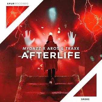 Afterlife by MYDAZZ