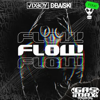 FLOW by V1XBØY