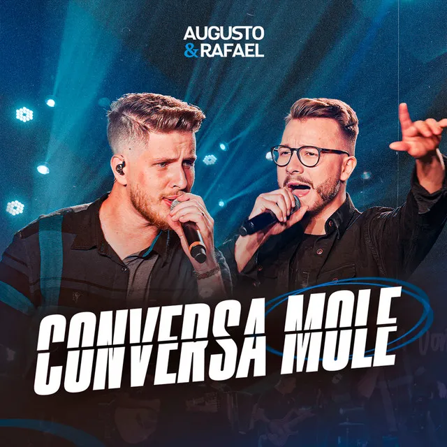 Conversa Mole - Ao Vivo