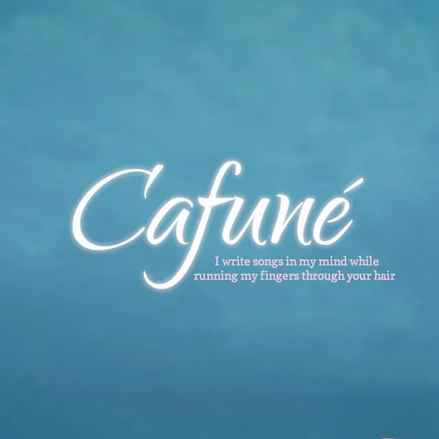 Cafune