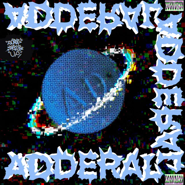 ADDERAL