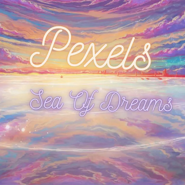 Sea Of Dreams