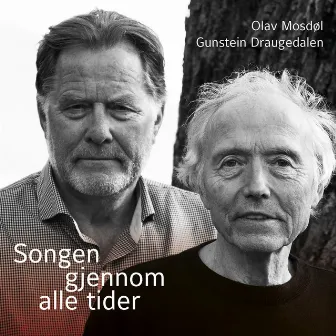 Songen gjennom alle tider by Gunstein Draugedalen