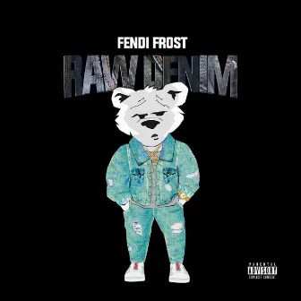 Raw Denim by Fendi Frost