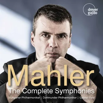 Mahler: The Complete Symphonies (Live) by Stuttgart Philharmonic Orchestra