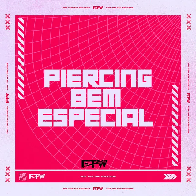 Piercing Bem Especial