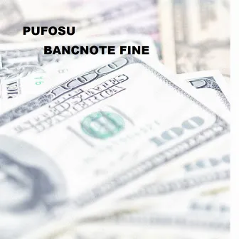 BANCNOTE FINE by PUFOSU'