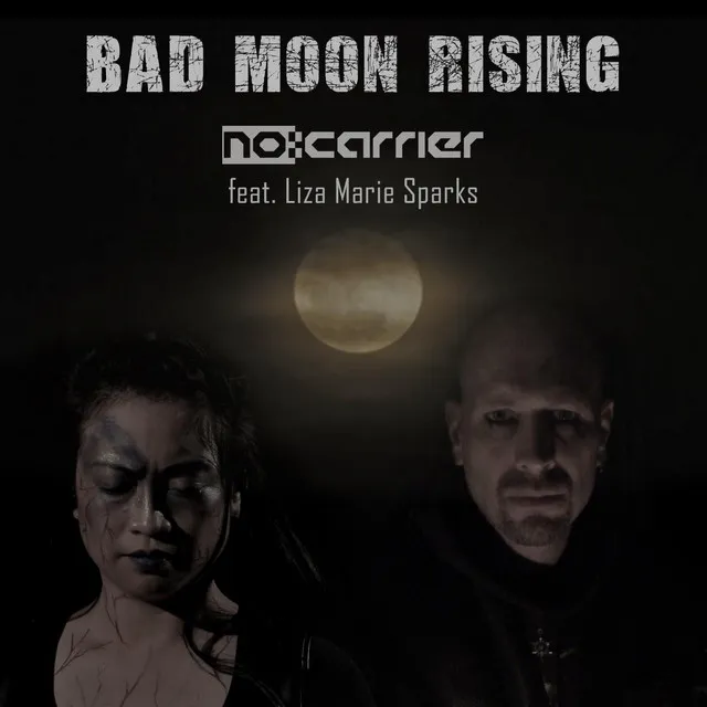 Bad Moon Rising